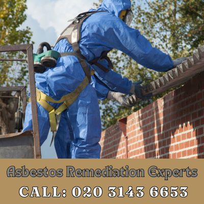 Asbestos Remediation Experts Chorleywood