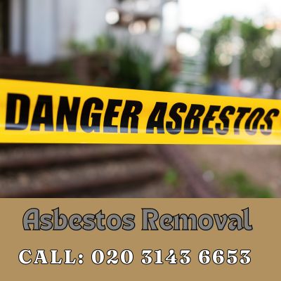 Asbestos Removal Chorleywood | Safe & Compliant | Call Us at 020 3143 6653