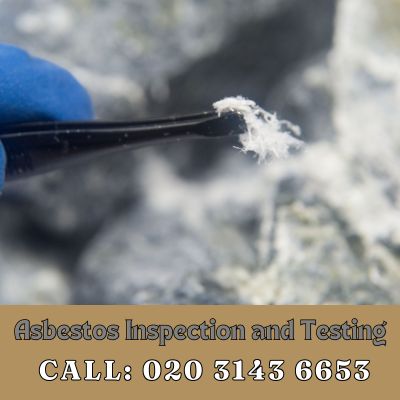 Comprehensive Asbestos Inspection and Testing Services in Chorleywood