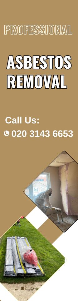 Chorleywood Asbestos Removal